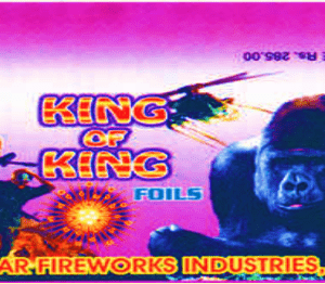King Kong Bomb