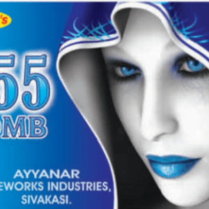 555 Bomb