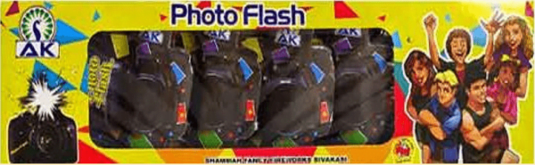 Photo Flash