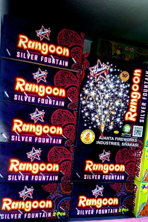 Rangoon