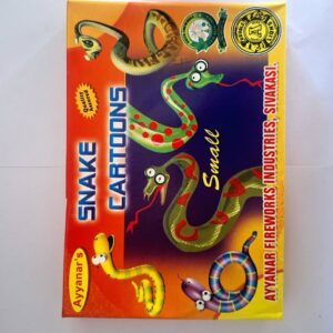 Cartoon (25 Pcs)