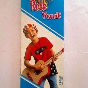 10" Pencil (10 Pcs)
