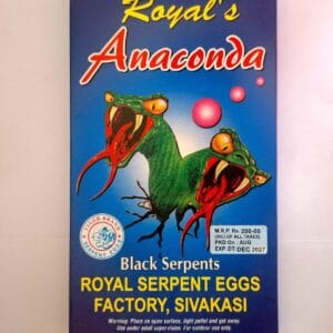 Snake Serpent (Big)