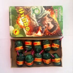 Hydro Bomb (10 Pcs)