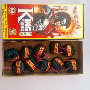King Kong Bomb