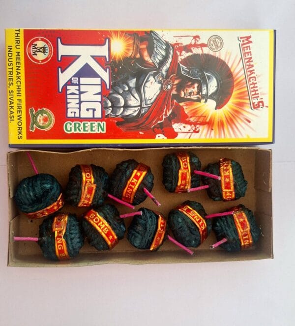 King Kong Bomb