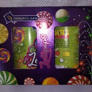 Lollipop (2 Pcs)