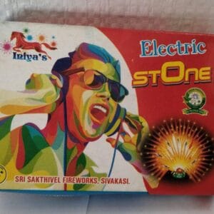 Electric Stone / Magic Pops