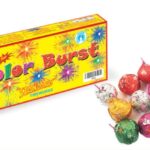 Colour Burst (10 Pcs) – STANDARD
