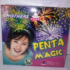 Penta (5 pcs )