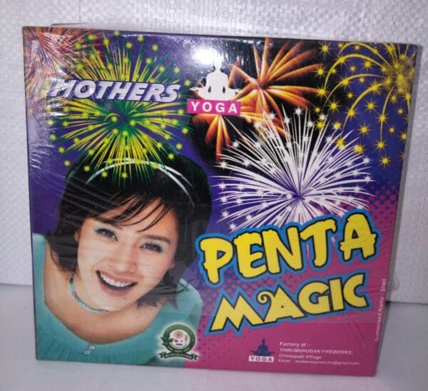 Penta (5 pcs )