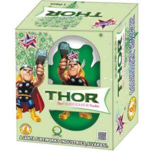 Thor(1Pc) -AJANTA