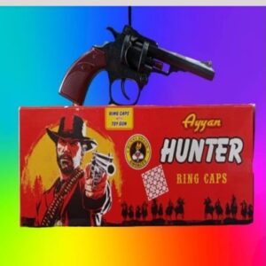 Hunter gun