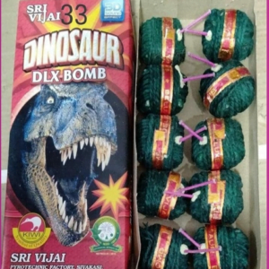 Dinosaur
