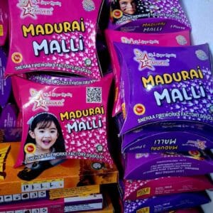 Madurai Malli
